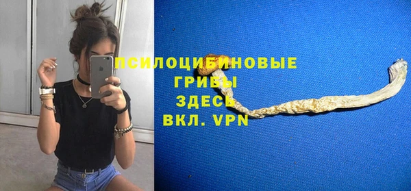 стафф Янаул